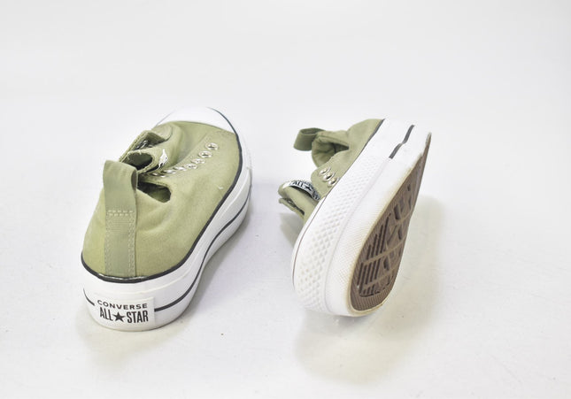 Converse Damen Sportschuhe Sneaker EUR 41 Nr. 24-U 859-Schuh-Gebraucht-secondhand