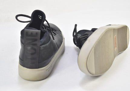 Blackstone  Herren Halbschuhe Freizeitschuhe  EUR 41 Nr. 23-N 2518