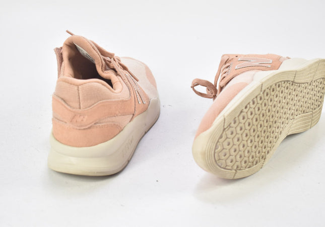 New Balance 247 Damen Sportschuhe Sneaker EUR 40 Nr. 24-A 4107-Schuh-Gebraucht-secondhand