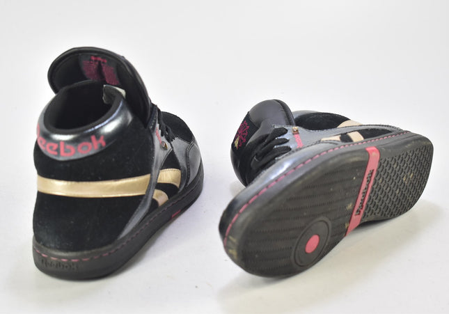 Reebok Classic Damen Sportschuhe Sneaker EUR 38 Nr. 24-A 2206-Schuh-Gebraucht-secondhand