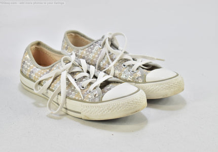 Converse  Damen Sportschuhe Sneaker  EUR 36,5 Nr. 25-N 418