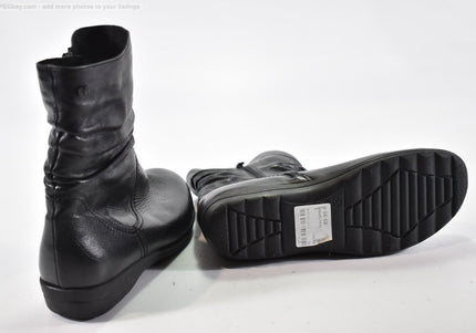 Caprice  Damen Stiefelette Boots  EUR 39 Nr. 25-B 3538