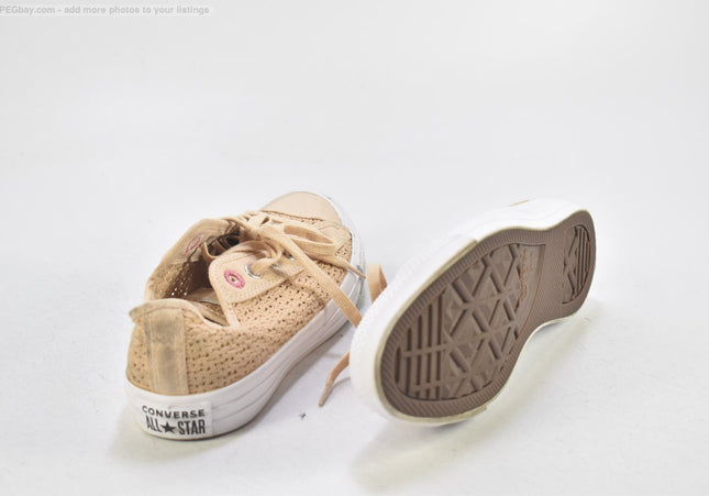 Converse Damen Sportschuhe Sneaker EUR 39 Nr. 25-F 51-Schuh-Gebraucht-secondhand
