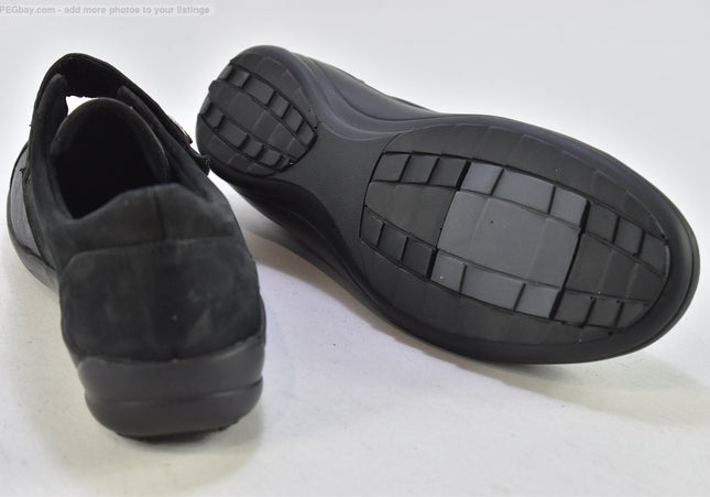 GoFlex  Damen Halbschuhe Slipper Ballerinas  EUR 41 Nr. 26-A 201