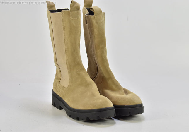 VitaForm  Damen Stiefel Stiefelette Boots  EUR 38 Nr. 25-B 2652