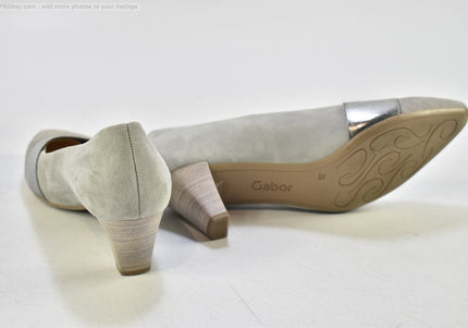 Gabor  Damen Pumps High Heels  UK 3,5 Nr. 26-F 904