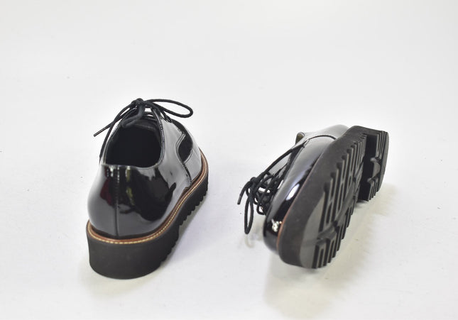 Paul Green  Damen Halbschuhe Freizeitschuhe  UK 4 Nr. 24-U 639