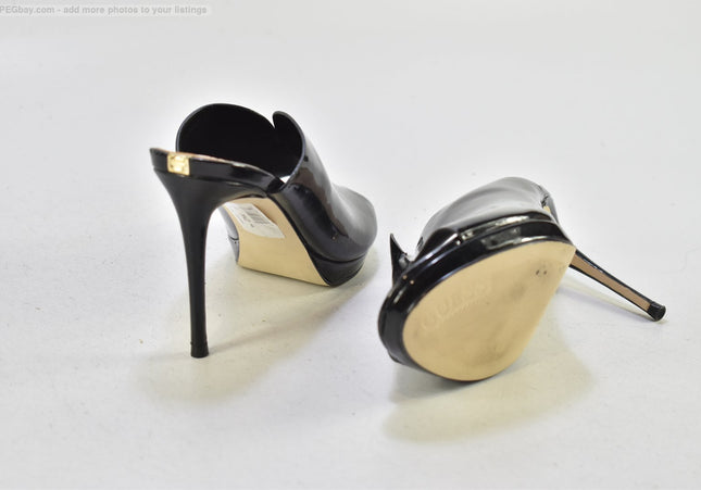 Guess  Damen Sandale Pantolette  EUR 37 Nr. 26-S 3726