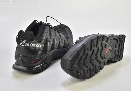 Salomon XA Pro 3D Herren Wanderschuhe Trekking  EUR 44 2/3 Nr. 25-V 2506