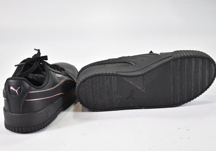 Puma Damen Sportschuhe Sneaker EUR 38,5 Nr. 24-Y 1200-Schuh-Gebraucht-secondhand