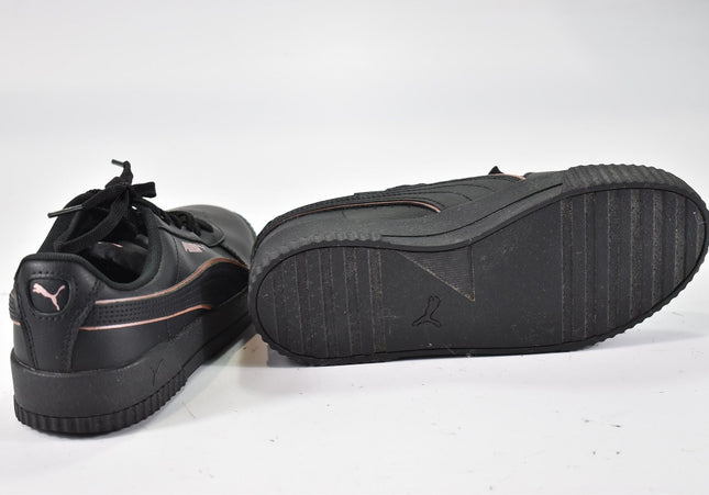 Puma Damen Sportschuhe Sneaker EUR 38,5 Nr. 24-Y 1200-Schuh-Gebraucht-secondhand