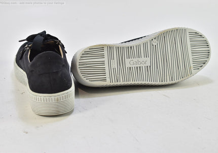Gabor  Damen Halbschuhe Freizeitschuhe  UK 5 Nr. 26-U 297