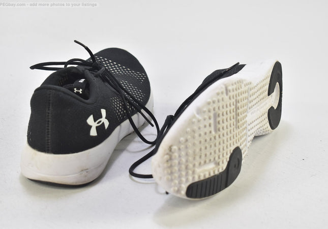 Under Armour Damen Sportschuhe Sneaker EUR 38,5 Nr. 25-F 796-Schuh-Gebraucht-secondhand