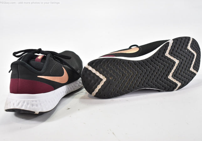 Nike Revolution Damen Sportschuhe Sneaker  EUR 38,5 Nr. 25-T 2728
