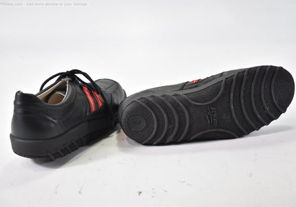 Florett  Damen Halbschuhe Freizeitschuhe  UK 7 Nr. 26-F 1668