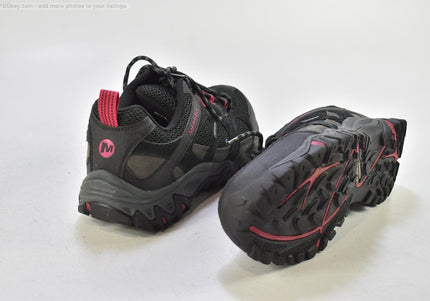 Merrell GTX Damen Wanderschuhe Trekking  EUR 40,5 Nr. 26-Y 1995