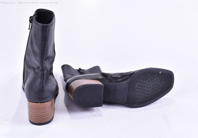 Vagabond Damen Stiefelette Boots EUR 37 Nr. 24-B 2001-Schuh-Gebraucht-secondhand