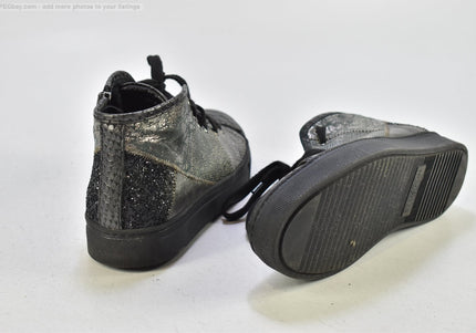 Stokton  Damen Stiefelette Boots  EUR 36 Nr. 25-B 4381