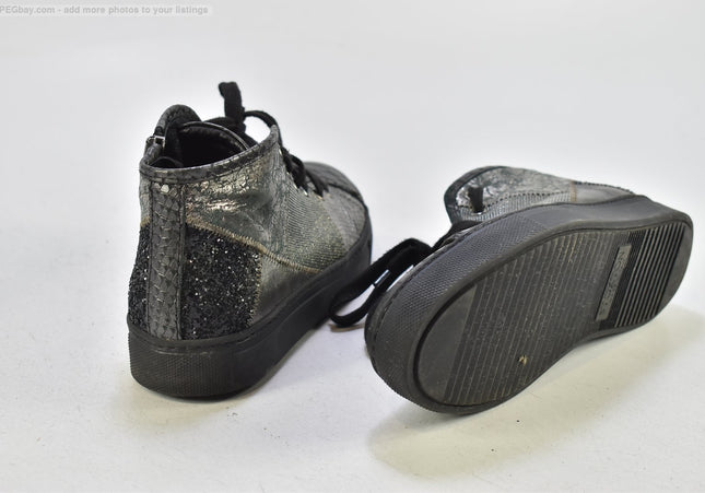 Stokton  Damen Stiefelette Boots  EUR 36 Nr. 25-B 4381