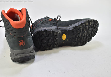 Mammut Mercury 4  Gtx Herren Wanderschuhe  EUR 45 1/3 Nr. 25-V 2850