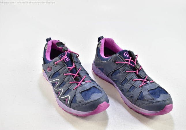 Brütting  Damen Wanderschuhe Trekking  EUR 38 Nr. 25-M 1373