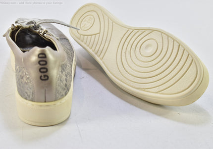 Solidus  Damen Halbschuhe Freizeitschuhe  UK 5,5 Nr. 26-Z 130
