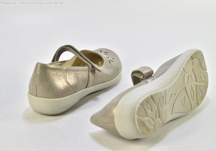 Semler  Damen Halbschuhe Slipper Ballerinas  UK 5 Nr. 26-Y 1600