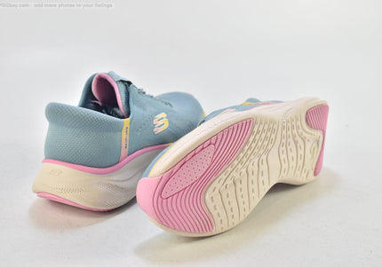 Skechers Slip-Ins Damen Sportschuhe Sneaker  EUR 38 Nr. 26-Y 1163