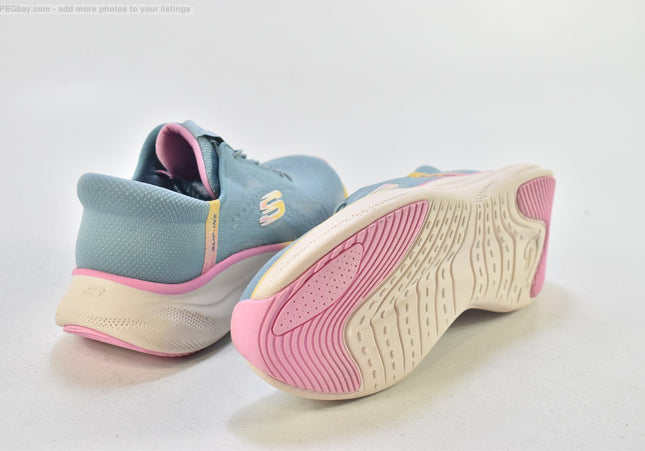 Skechers Slip-Ins Damen Sportschuhe Sneaker  EUR 38 Nr. 26-Y 1163