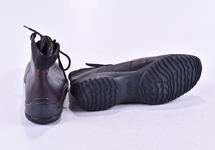 Solidus Damen Stiefelette Boots UK 6 Nr. 24-M 51-Schuh-Gebraucht-secondhand