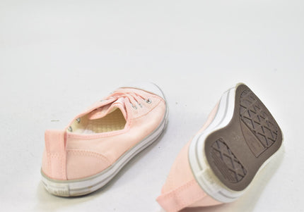 Converse Damen Sportschuhe Sneaker EUR 38,5 Nr. 24-O 52-Schuh-Gebraucht-secondhand
