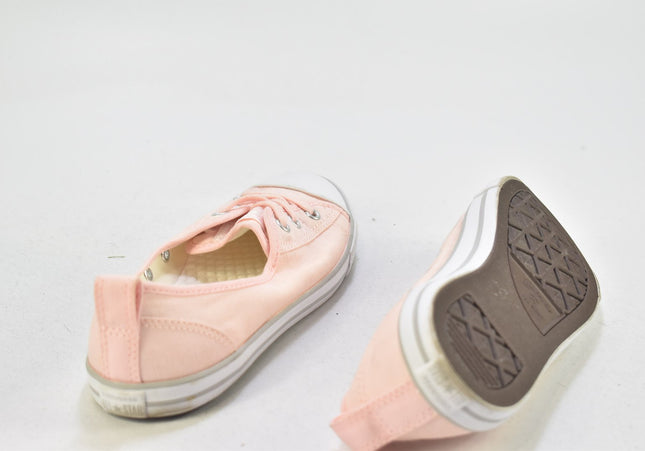 Converse Damen Sportschuhe Sneaker EUR 38,5 Nr. 24-O 52-Schuh-Gebraucht-secondhand