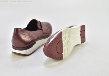 Caprice  Damen Halbschuhe Slipper Ballerinas  EUR 40 Nr. 26-G 928