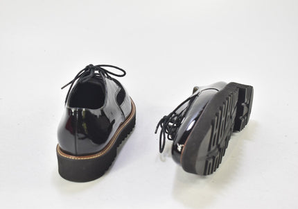 Paul Green  Damen Halbschuhe Freizeitschuhe  UK 4 Nr. 24-U 639