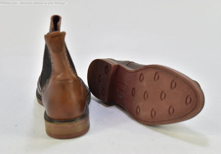 Marc O´Polo  Damen Stiefelette Boots  UK 5 Nr. 25-B 596