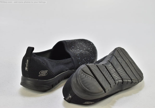 Skechers  Damen Halbschuhe Slipper Ballerinas  EUR 39 Nr. 25-L 2204