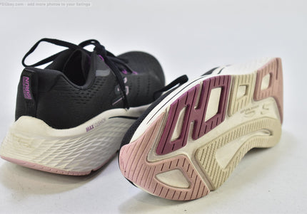 Skechers Max Cushion Damen Sportschuhe Sneaker  EUR 37 Nr. 26-A 396