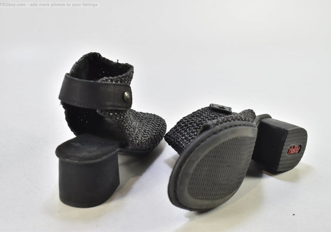 Rieker  Damen Sandale Sandalette  EUR 41 Nr. 26-S 2249