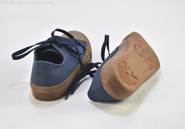 Converse Damen Sportschuhe Sneaker EUR 39 Nr. 25-J 540-Schuh-Gebraucht-secondhand