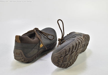 CAT  Herren Halbschuhe Freizeitschuhe  EUR 44 Nr. 26-Z 904