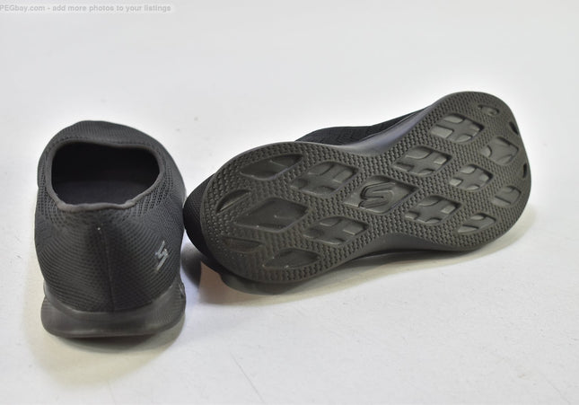 Skechers  Damen Halbschuhe Slipper Ballerinas  EUR 38 Nr. 26-Y 1781