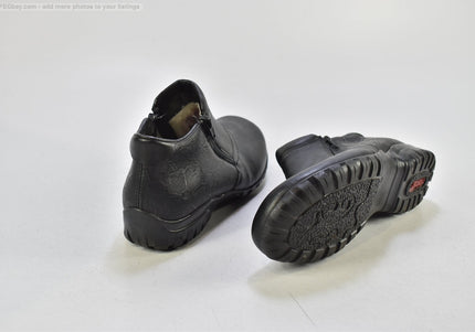 Rieker  Damen Stiefelette Boots  EUR 38 Nr. 25-B 3593