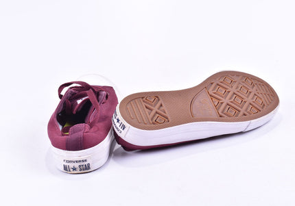 Converse Damen Sportschuhe Sneaker EUR 38 Nr. 23-F 731-Schuh-Gebraucht-secondhand