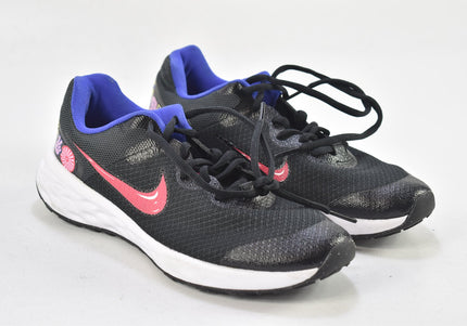Nike Revolution Damen Sportschuhe Sneaker EUR 36,5 Nr. 23-U 1274-Schuh-Gebraucht-secondhand