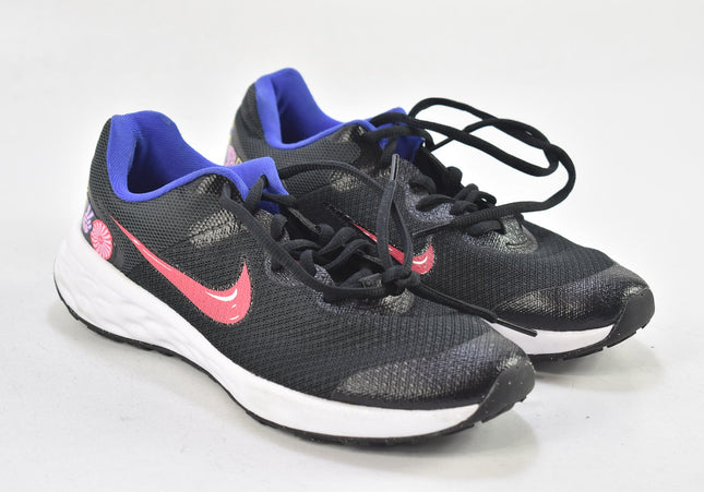 Nike Revolution Damen Sportschuhe Sneaker EUR 36,5 Nr. 23-U 1274-Schuh-Gebraucht-secondhand
