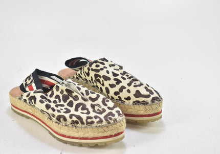 Shabbies  Damen Sandale Sandalette  EUR 36 Nr. 25-S 37