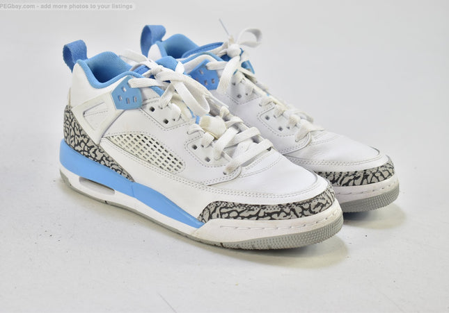 Jordan Spizike Herren Sportschuhe Sneaker  EUR 40 Nr. 4R-1371