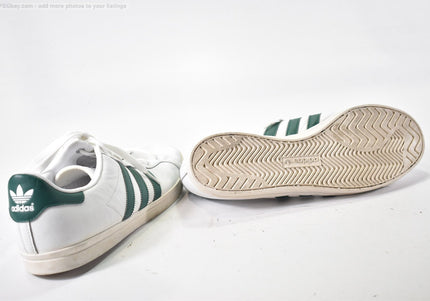 Adidas Coast Star Herren Sportschuhe Sneaker  Gr. 45 1/3 Nr. 26-T 1363