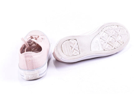 Converse Damen Sportschuhe Sneaker EUR 38 Nr. 23-F 1351-Schuh-Gebraucht-secondhand