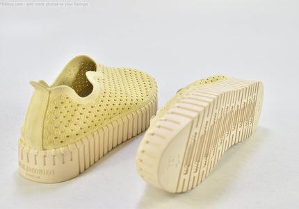 Ilse Jacobsen  Herren Halbschuhe Slipper Ballerinas  EUR 41 Nr. 26-A 254